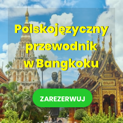 Polski przewodnik w Bangkoku