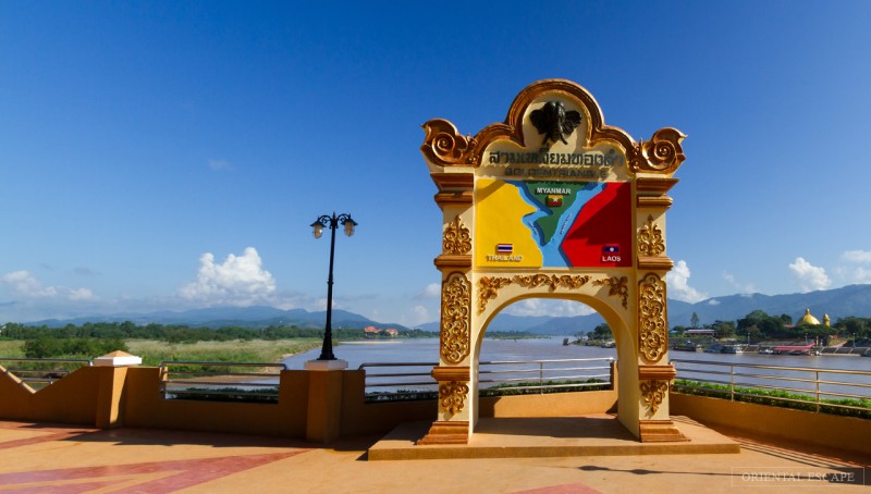 Chiang Rai i Złoty Trójkąt (1 dzień)