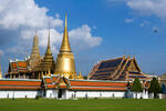 Zarezerwuj wycieczkę objazdową w Tajlandii