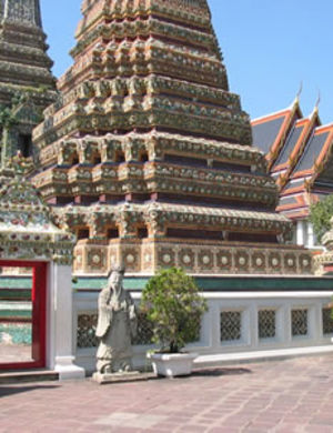 Zdjęcia i filmy z Tajlandii - Pandanus Travel