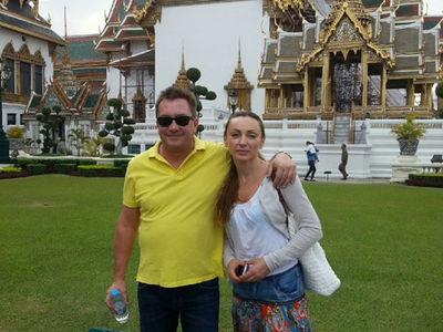 Pandanus Travel - wycieczki i polskojęzyczny przewodnik w Tajlandii