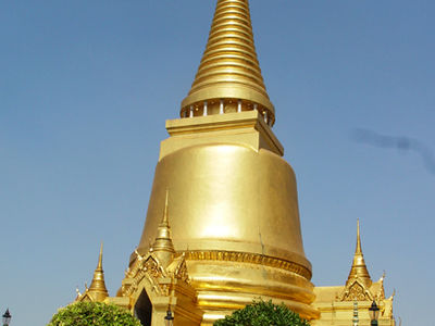 Zdjęcia z Tajlandi
