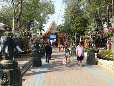 Zdjęcia z Tajlandi